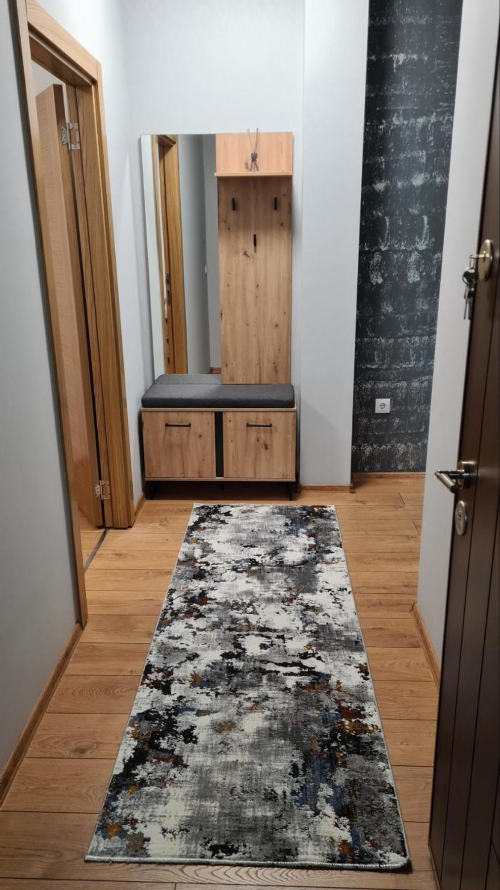 Hotel Kakanj Zewnętrze zdjęcie