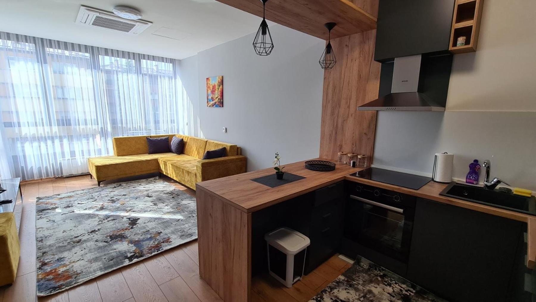 Hotel Kakanj Zewnętrze zdjęcie