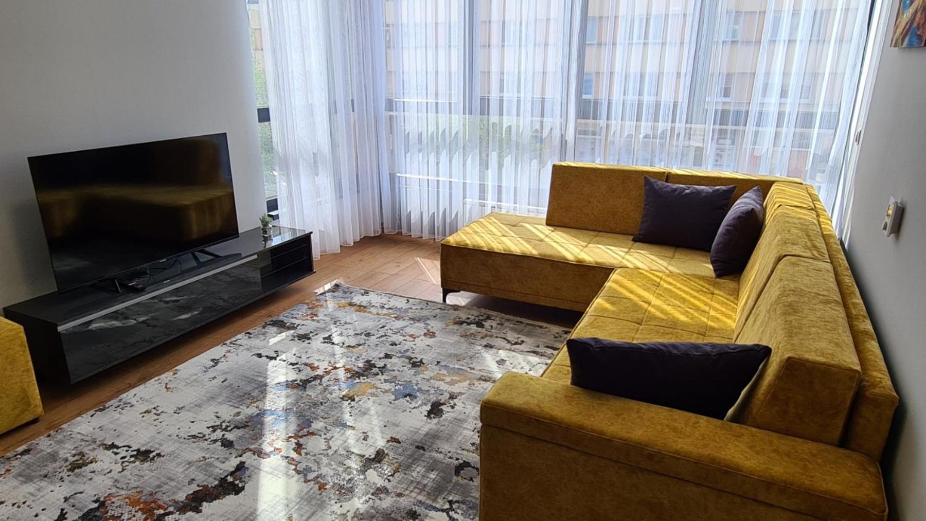 Hotel Kakanj Zewnętrze zdjęcie
