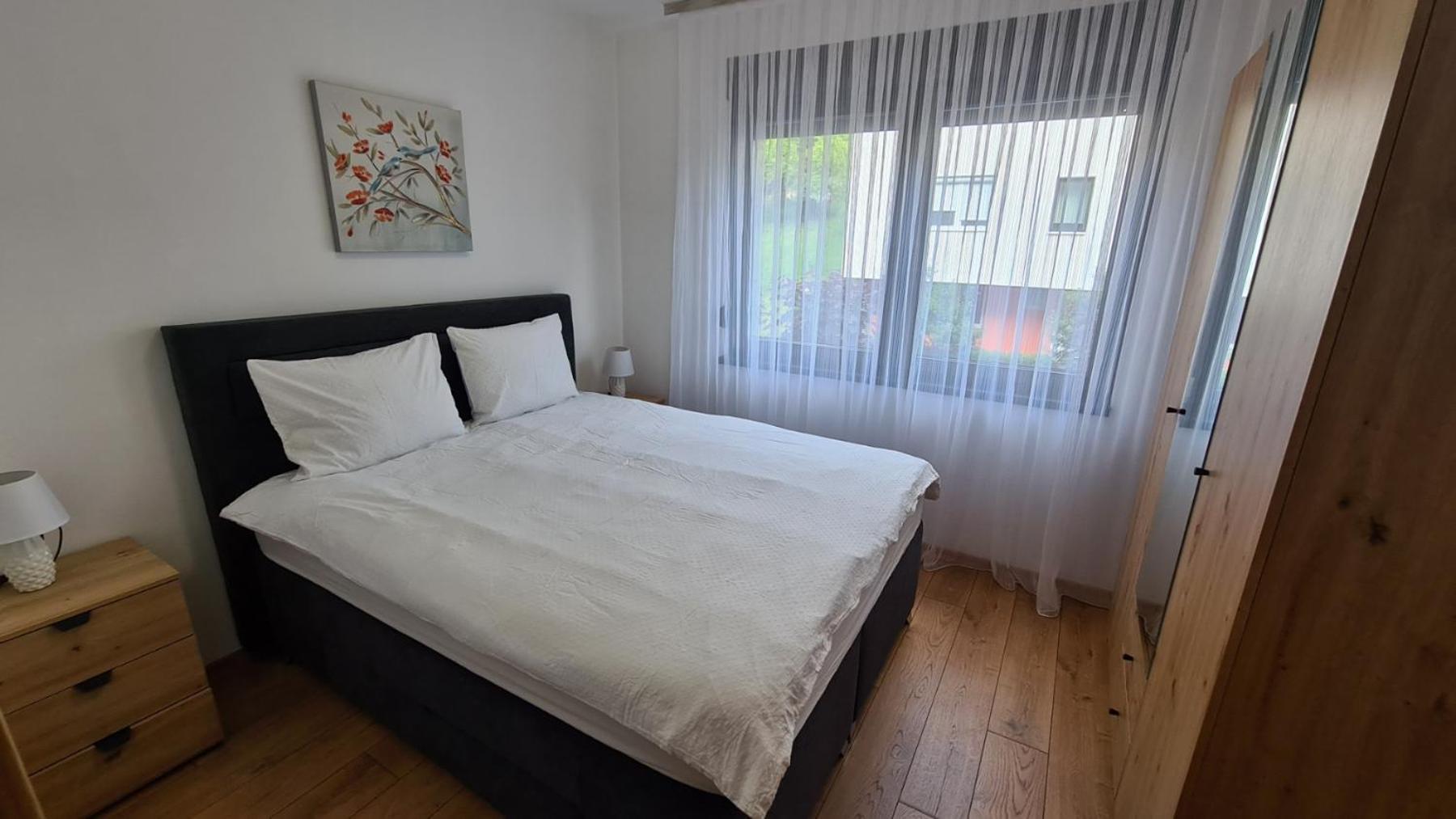 Hotel Kakanj Zewnętrze zdjęcie