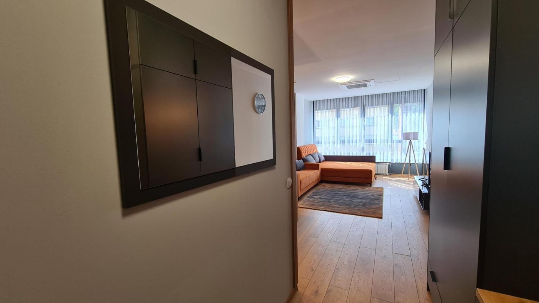 Hotel Kakanj Zewnętrze zdjęcie