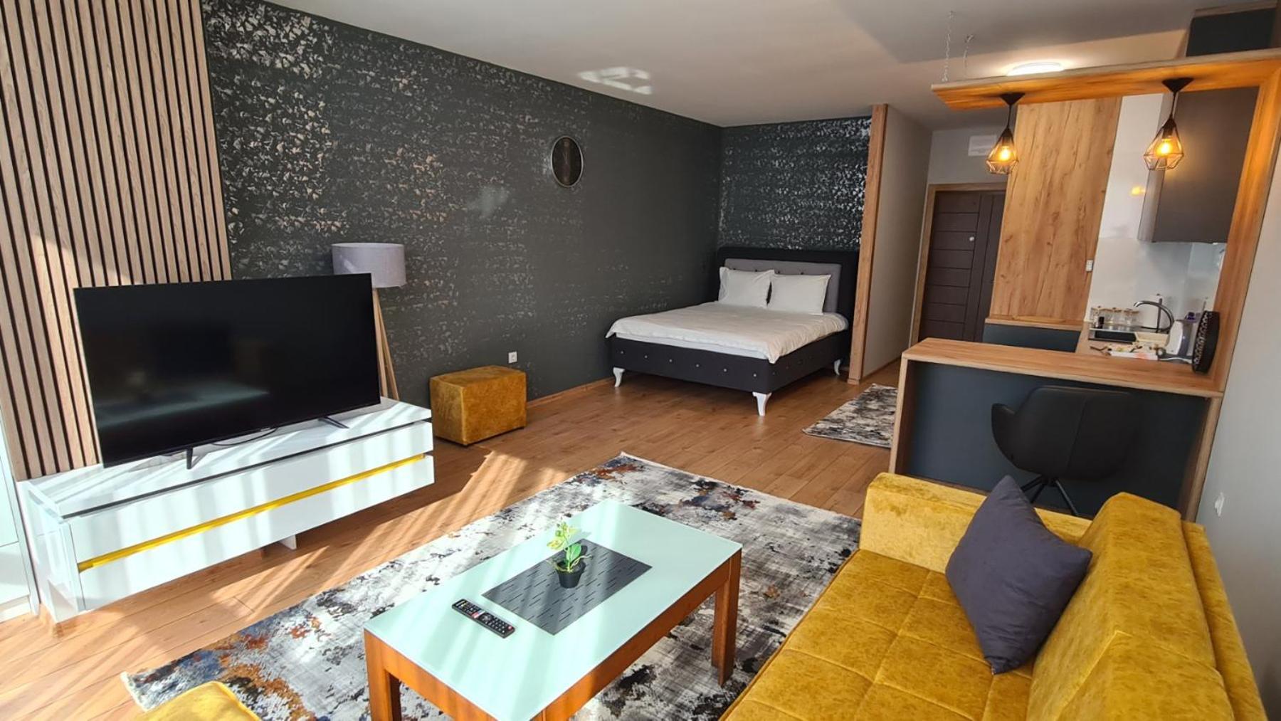 Hotel Kakanj Zewnętrze zdjęcie