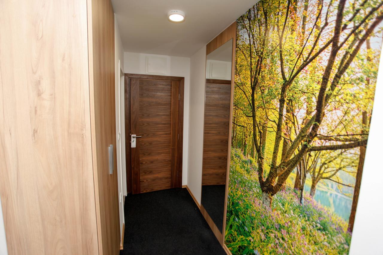 Hotel Kakanj Zewnętrze zdjęcie